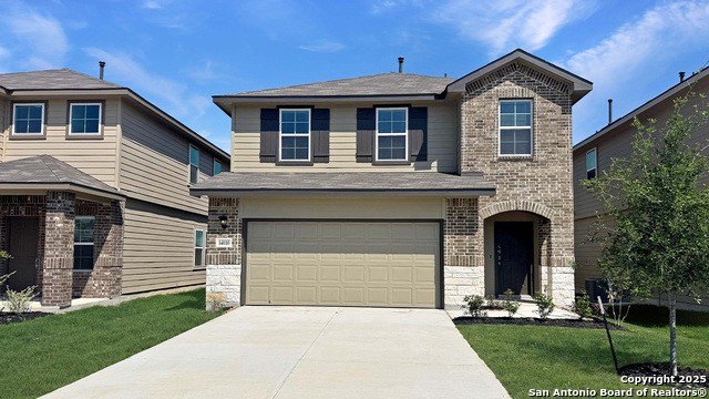 14010 Shale Path, San Antonio, TX 78253, 4 Bedrooms Bedrooms, ,2 BathroomsBathrooms,Residential,For Sale,14010 Shale Path,1843579