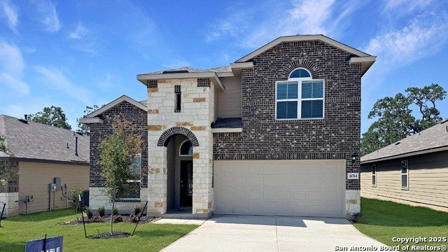 14764 Pearl Flats, San Antonio, TX 78253, 4 Bedrooms Bedrooms, ,2 BathroomsBathrooms,Residential,For Sale,14764 Pearl Flats,1858722