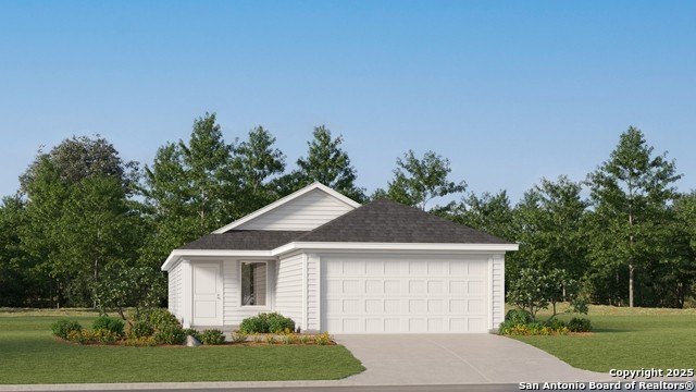 2226 Deer Point, San Antonio, TX 78253, 3 Bedrooms Bedrooms, ,2 BathroomsBathrooms,Residential,For Sale,2226 Deer Point,1856133