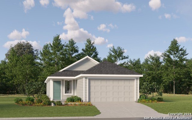 2226 Deer Point, San Antonio, TX 78253, 3 Bedrooms Bedrooms, ,2 BathroomsBathrooms,Residential,For Sale,2226 Deer Point,1856133