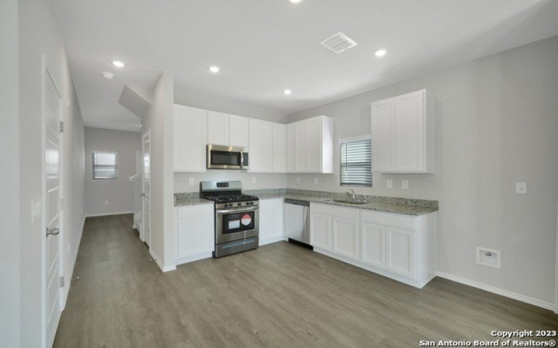 8707 Caracara Crest, San Antonio, TX 78223, 3 Bedrooms Bedrooms, ,2 BathroomsBathrooms,Residential,For Sale,8707 Caracara Crest,1827153