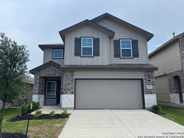 14034 Shale Path, San Antonio, TX 78253, 3 Bedrooms Bedrooms, ,2 BathroomsBathrooms,Residential,For Sale,14034 Shale Path,1844507