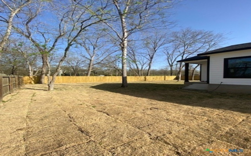 608 N Cedar Avenue, Luling, TX 78648, 3 Bedrooms Bedrooms, ,2 BathroomsBathrooms,Residential,For Sale,608 N Cedar Avenue,573815