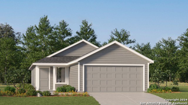 9761 Garnet Grove, San Antonio, TX 78223, 3 Bedrooms Bedrooms, ,2 BathroomsBathrooms,Residential,For Sale,9761 Garnet Grove,1866815