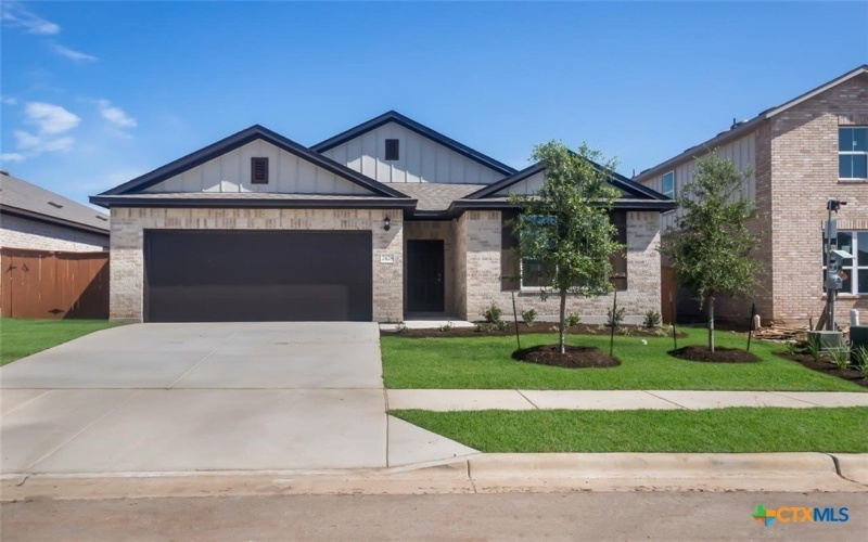 2428 Ambling Trail, Georgetown, TX 78628, 3 Bedrooms Bedrooms, ,2 BathroomsBathrooms,Residential,For Sale,2428 Ambling Trail,540846