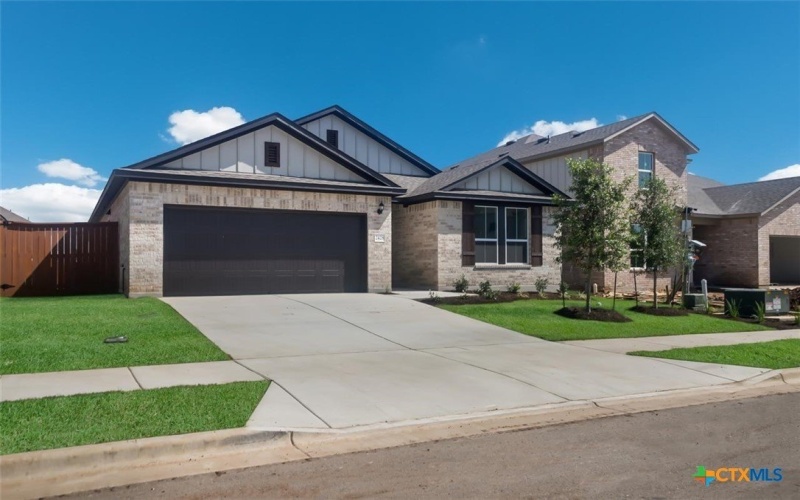 2428 Ambling Trail, Georgetown, TX 78628, 3 Bedrooms Bedrooms, ,2 BathroomsBathrooms,Residential,For Sale,2428 Ambling Trail,540846