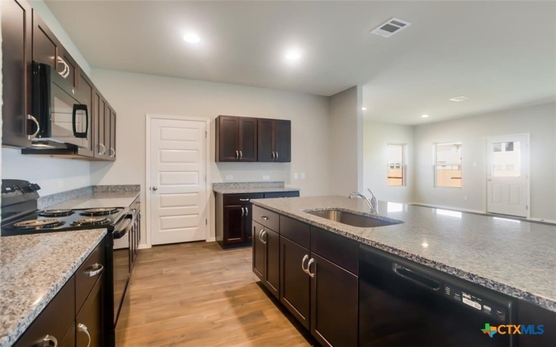 2428 Ambling Trail, Georgetown, TX 78628, 3 Bedrooms Bedrooms, ,2 BathroomsBathrooms,Residential,For Sale,2428 Ambling Trail,540846