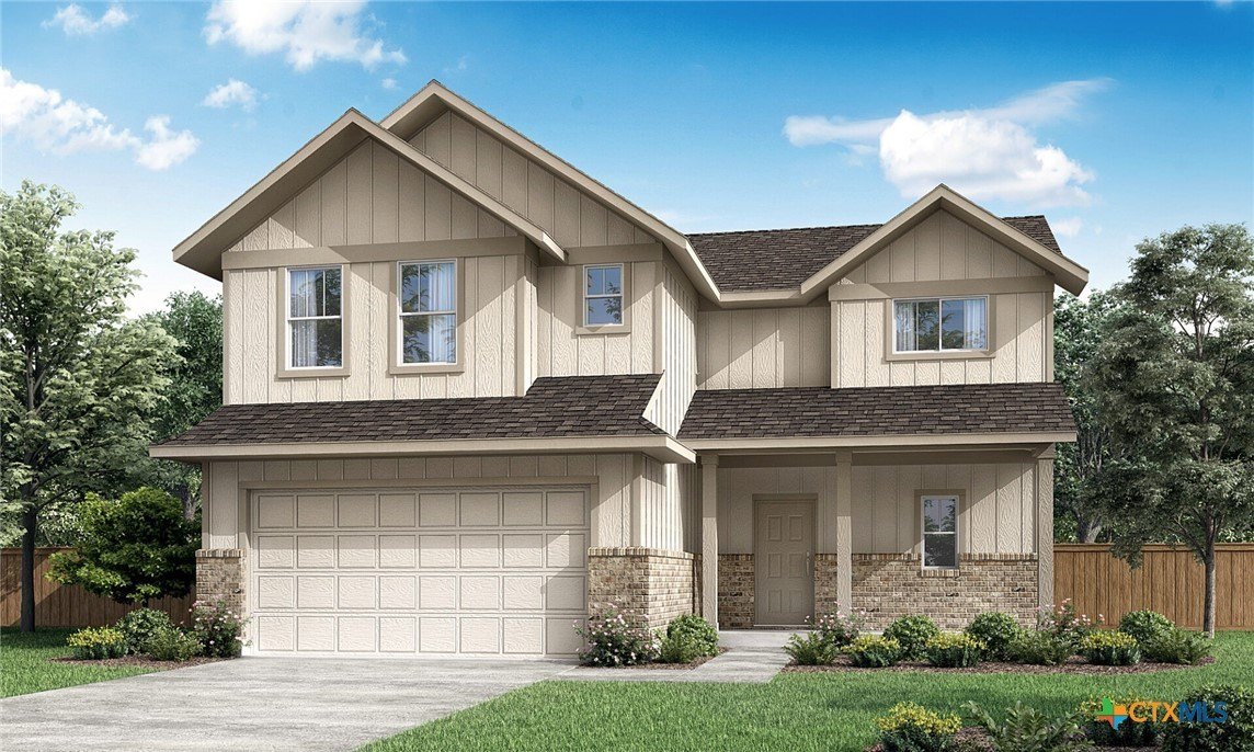 3704 Pin Oak Hills, Seguin, TX 78155, 4 Bedrooms Bedrooms, ,2 BathroomsBathrooms,Residential,For Sale,3704 Pin Oak Hills,567090