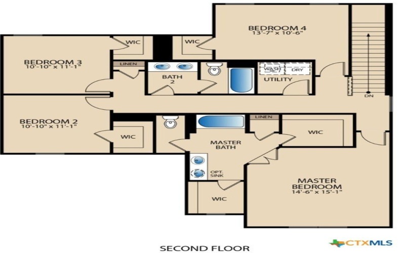 3704 Pin Oak Hills, Seguin, TX 78155, 4 Bedrooms Bedrooms, ,2 BathroomsBathrooms,Residential,For Sale,3704 Pin Oak Hills,567090