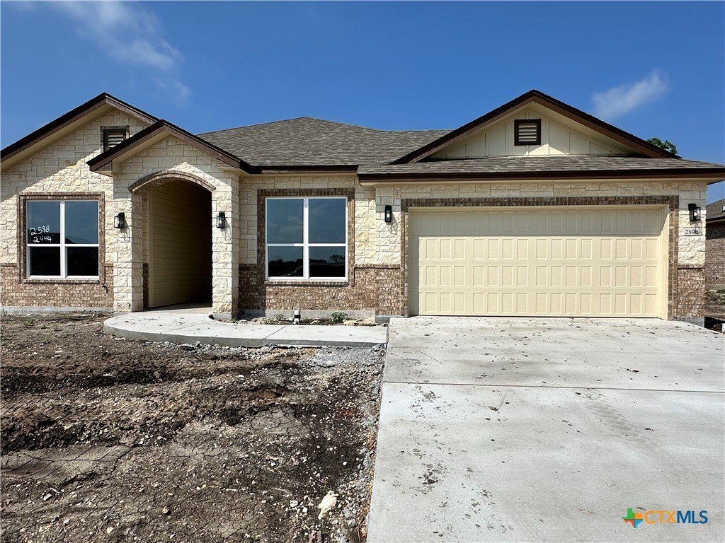 2598 Settlers Oak Drive, Belton, TX 76513, 5 Habitaciones Habitaciones , ,3 BañosBaños,Residential,En Venta,2598 Settlers Oak Drive,577720