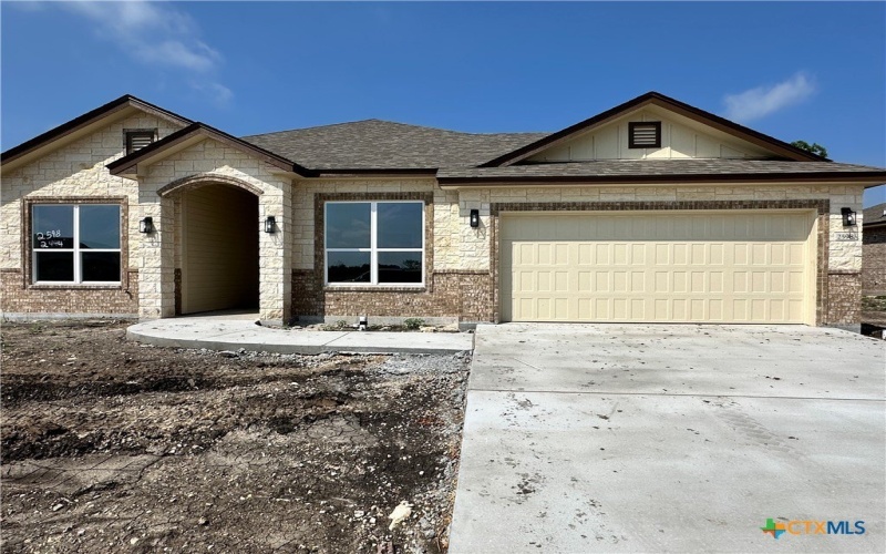 2598 Settlers Oak Drive, Belton, TX 76513, 5 Habitaciones Habitaciones , ,3 BañosBaños,Residential,En Venta,2598 Settlers Oak Drive,577720