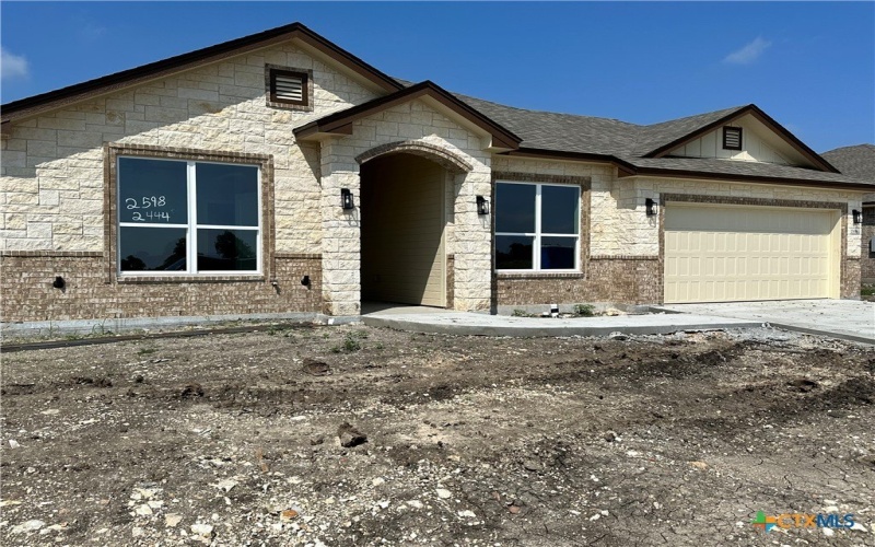 2598 Settlers Oak Drive, Belton, TX 76513, 5 Habitaciones Habitaciones , ,3 BañosBaños,Residential,En Venta,2598 Settlers Oak Drive,577720