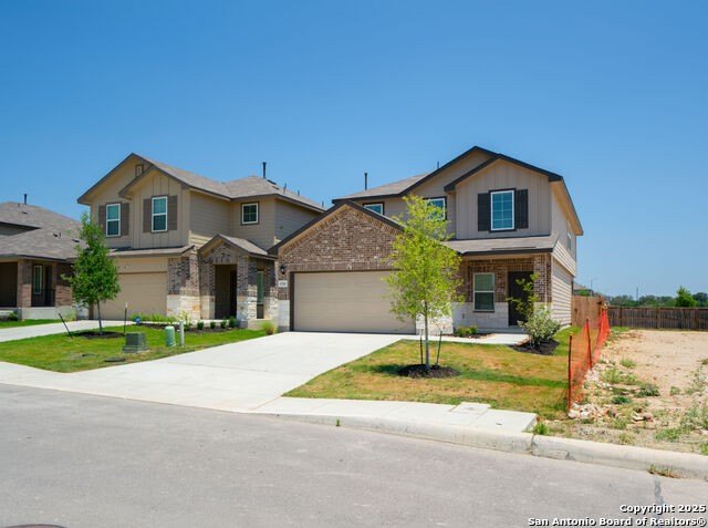 5310 concho Springs, San Antonio, TX 78253, 4 Habitaciones Habitaciones , ,1 BañoBaños,Residential Lease,En Alquiler,5310 concho Springs,1866888