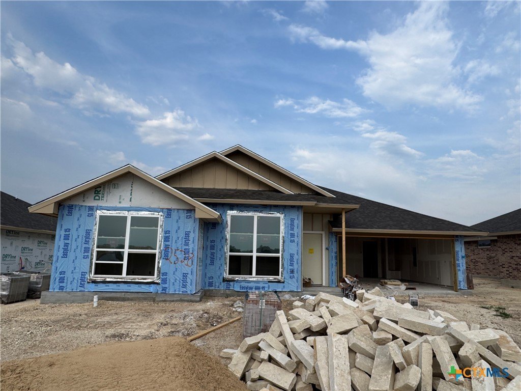 2528 Cowgirl Trail, Belton, TX 76513, 4 Bedrooms Bedrooms, ,2 BathroomsBathrooms,Residential,For Sale,2528 Cowgirl Trail,579927