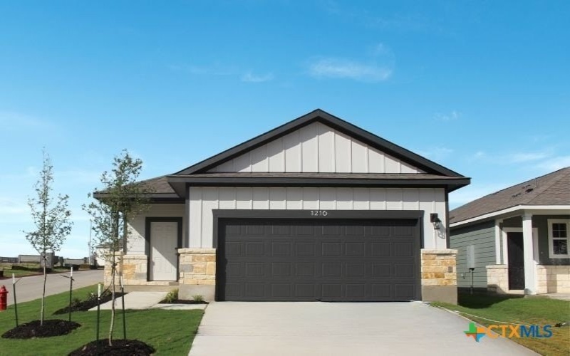 1216 Wild Leaf Way, San Marcos, TX 78666, 4 Bedrooms Bedrooms, ,2 BathroomsBathrooms,Residential,For Sale,1216 Wild Leaf Way,580073