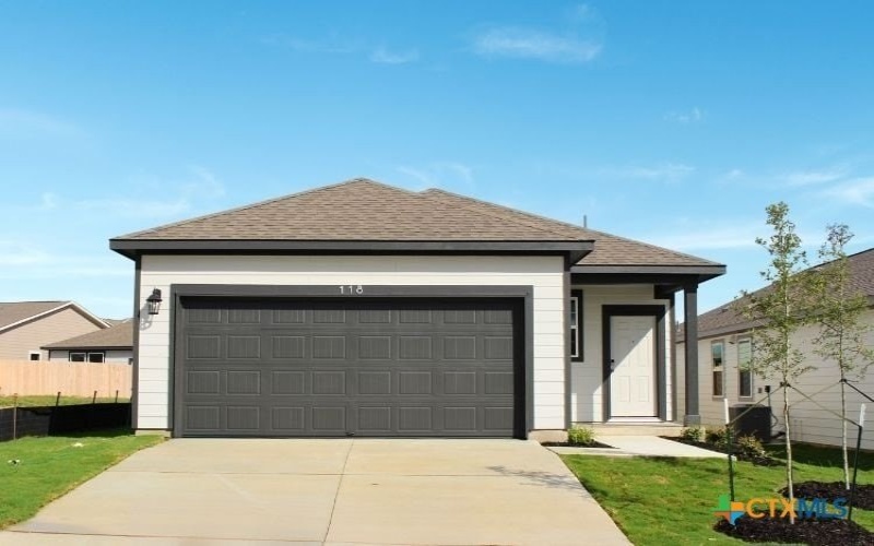 118 Cutleaf Cove, San Marcos, TX 78666, 3 Bedrooms Bedrooms, ,2 BathroomsBathrooms,Residential,For Sale,118 Cutleaf Cove,580077