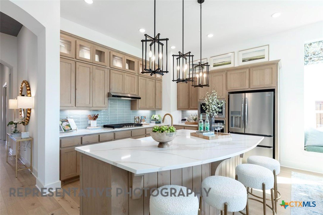 349 Hulda Trail, New Braunfels, TX 78130, 4 Bedrooms Bedrooms, ,3 BathroomsBathrooms,Residential,For Sale,349 Hulda Trail,578036