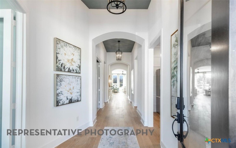 349 Hulda Trail, New Braunfels, TX 78130, 4 Bedrooms Bedrooms, ,3 BathroomsBathrooms,Residential,For Sale,349 Hulda Trail,578036