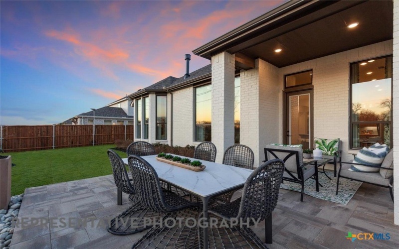 349 Hulda Trail, New Braunfels, TX 78130, 4 Bedrooms Bedrooms, ,3 BathroomsBathrooms,Residential,For Sale,349 Hulda Trail,578036
