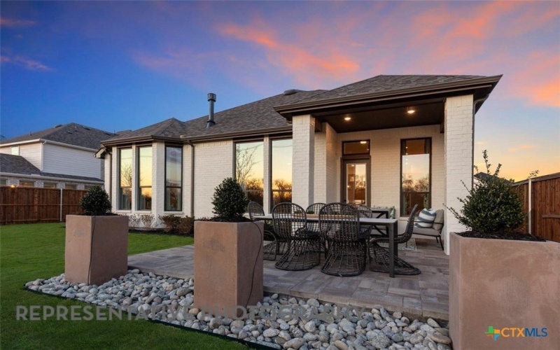 349 Hulda Trail, New Braunfels, TX 78130, 4 Bedrooms Bedrooms, ,3 BathroomsBathrooms,Residential,For Sale,349 Hulda Trail,578036