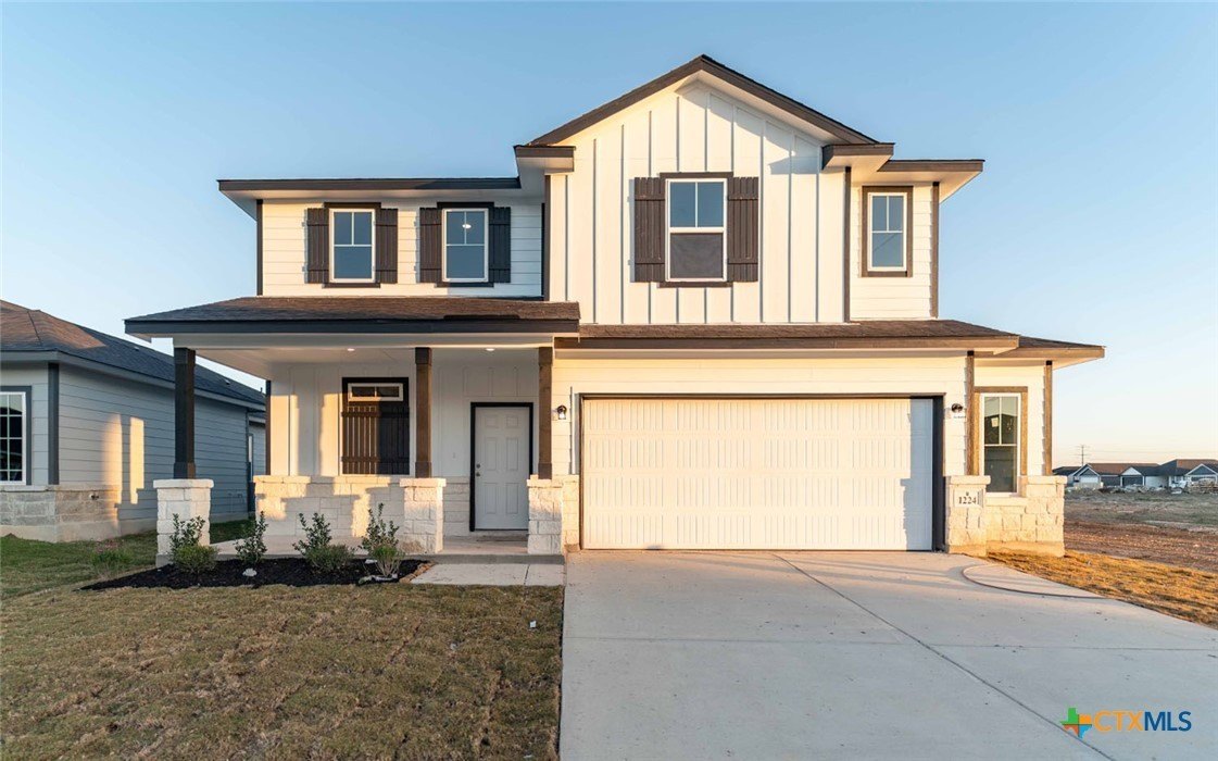 1224 Marvin Grove, Seguin, TX 78155, 4 Bedrooms Bedrooms, ,2 BathroomsBathrooms,Residential,For Sale,1224 Marvin Grove,563670