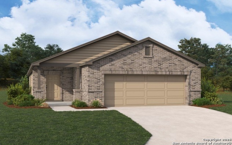 13730 Birch Crossing, San Antonio, TX 78252, 3 Bedrooms Bedrooms, ,2 BathroomsBathrooms,Residential,For Sale,13730 Birch Crossing,1866326