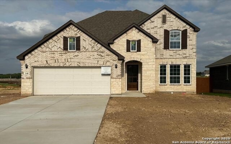 148 Mallorys Way, Castroville, TX 78253, 4 Habitaciones Habitaciones , ,3 BañosBaños,Residential,En Venta,148 Mallorys Way,1865255
