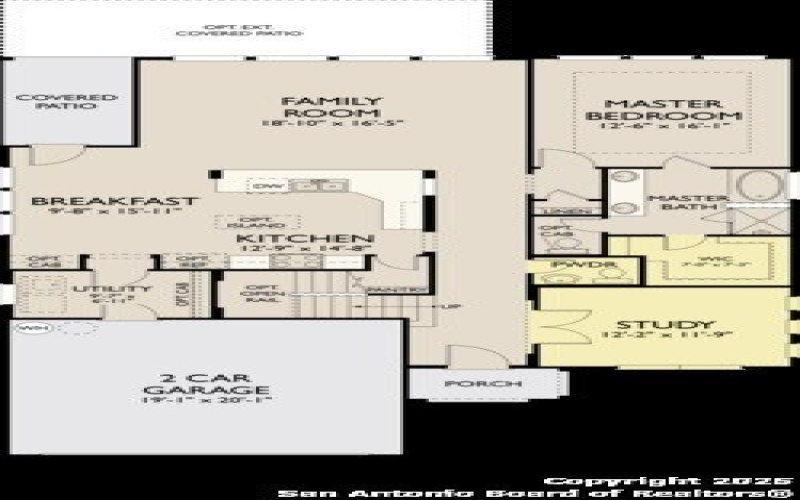 148 Mallorys Way, Castroville, TX 78253, 4 Habitaciones Habitaciones , ,3 BañosBaños,Residential,En Venta,148 Mallorys Way,1865255