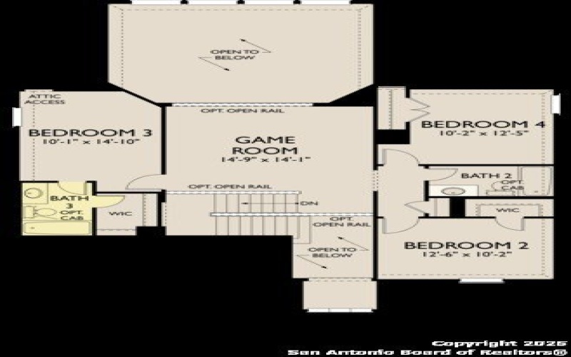 148 Mallorys Way, Castroville, TX 78253, 4 Habitaciones Habitaciones , ,3 BañosBaños,Residential,En Venta,148 Mallorys Way,1865255