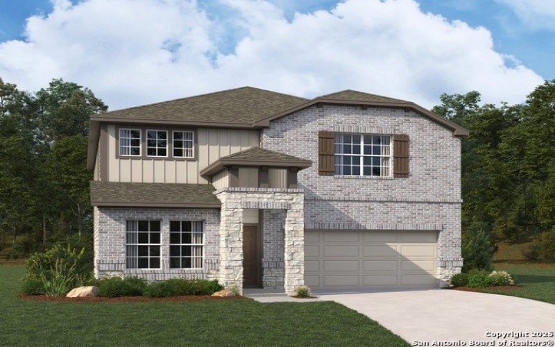 14724 Sycamore Crossing, San Antonio, TX 78252, 3 Bedrooms Bedrooms, ,2 BathroomsBathrooms,Residential,For Sale,14724 Sycamore Crossing,1866966