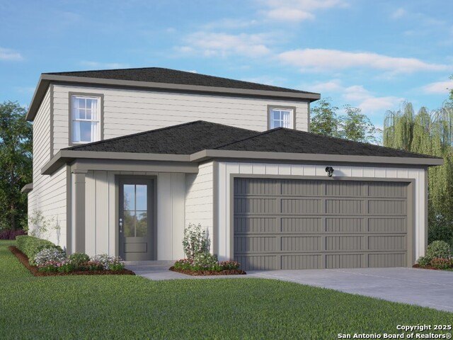 4983 MALA VIDA, San Antonio, TX 78222, 4 Bedrooms Bedrooms, ,3 BathroomsBathrooms,Residential,For Sale,4983 MALA VIDA,1867070
