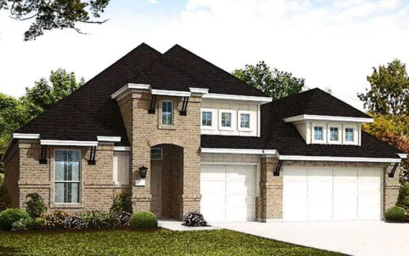 4532 Yoakum Valley, Schertz, TX 78108, 4 Bedrooms Bedrooms, ,3 BathroomsBathrooms,Residential,For Sale,4532 Yoakum Valley,1867076
