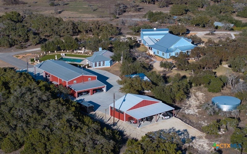 13944 Fm 32, Fischer, TX 78623, 9 Habitaciones Habitaciones , ,5 BañosBaños,Otro,En Venta,13944 Fm 32,579983