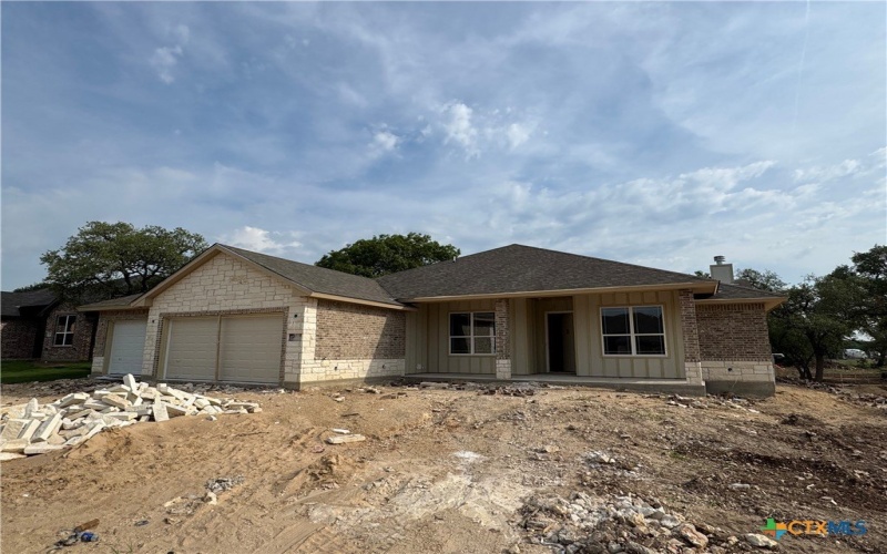 1324 Shirley Faye Lane, Salado, TX 76571, 4 Habitaciones Habitaciones , ,3 BañosBaños,Residential,En Venta,1324 Shirley Faye Lane,580122