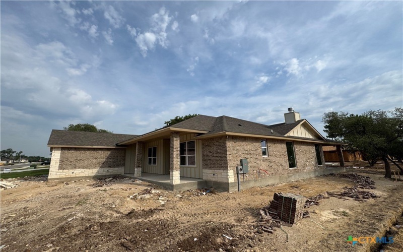 1324 Shirley Faye Lane, Salado, TX 76571, 4 Habitaciones Habitaciones , ,3 BañosBaños,Residential,En Venta,1324 Shirley Faye Lane,580122