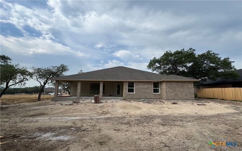1324 Shirley Faye Lane, Salado, TX 76571, 4 Habitaciones Habitaciones , ,3 BañosBaños,Residential,En Venta,1324 Shirley Faye Lane,580122