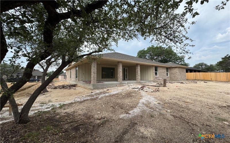 1324 Shirley Faye Lane, Salado, TX 76571, 4 Habitaciones Habitaciones , ,3 BañosBaños,Residential,En Venta,1324 Shirley Faye Lane,580122