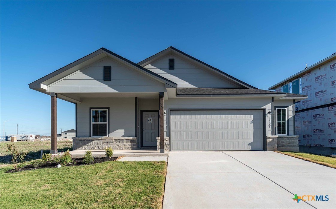 1228 Marvin Grove, Seguin, TX 78155, 4 Bedrooms Bedrooms, ,2 BathroomsBathrooms,Residential,For Sale,1228 Marvin Grove,556195