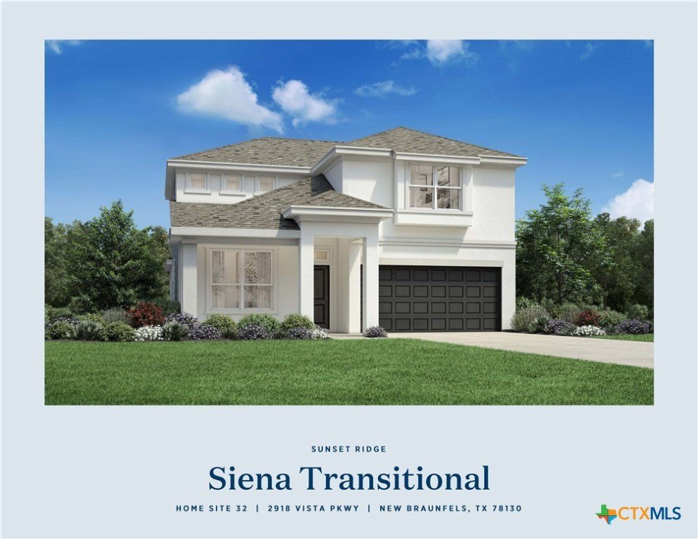 2918 Vista Parkway, New Braunfels, TX 78130, 4 Habitaciones Habitaciones , ,2 BañosBaños,Residential,En Venta,2918 Vista Parkway,580168