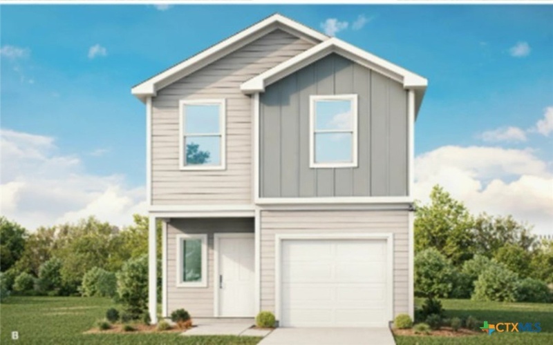 11206 Prairie Landing, Converse, TX 78109, 3 Habitaciones Habitaciones , ,2 BañosBaños,Residential,En Venta,11206 Prairie Landing,579718