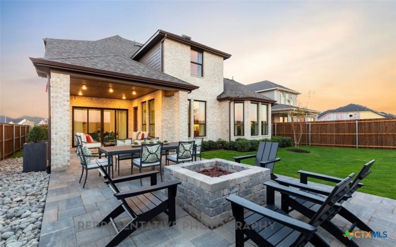 1744 Heritage Maples, New Braunfels, TX 78132, 4 Habitaciones Habitaciones , ,3 BañosBaños,Residential,En Venta,1744 Heritage Maples,579031
