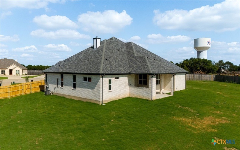 112 Vista De Luna Lane, Belton, TX 76513, 4 Bedrooms Bedrooms, ,3 BathroomsBathrooms,Residential,For Sale,112 Vista De Luna Lane,576154