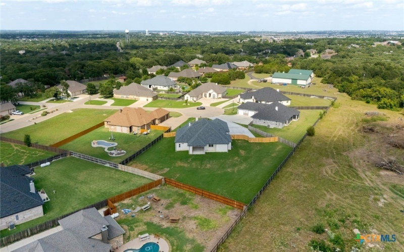112 Vista De Luna Lane, Belton, TX 76513, 4 Bedrooms Bedrooms, ,3 BathroomsBathrooms,Residential,For Sale,112 Vista De Luna Lane,576154