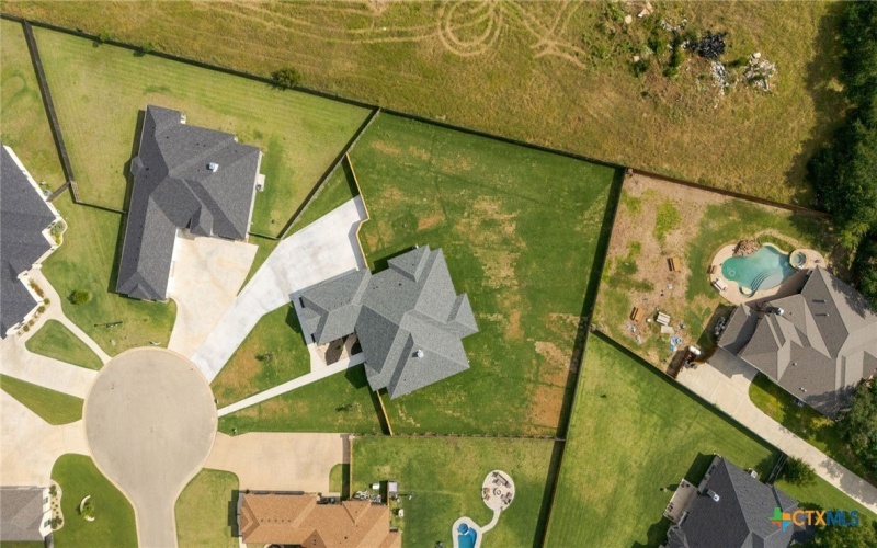 112 Vista De Luna Lane, Belton, TX 76513, 4 Bedrooms Bedrooms, ,3 BathroomsBathrooms,Residential,For Sale,112 Vista De Luna Lane,576154