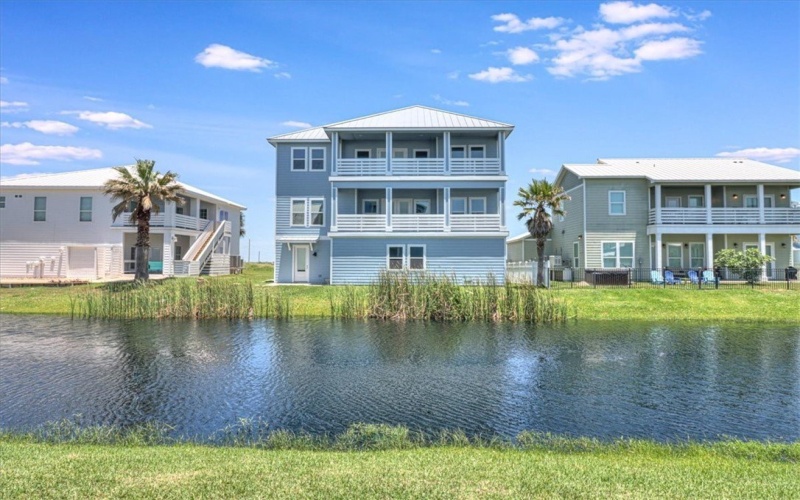 121 Frontside Drive, Corpus Christi, TX 78373, 5 Bedrooms Bedrooms, ,3 BathroomsBathrooms,Residential,For Sale,121 Frontside Drive,458762