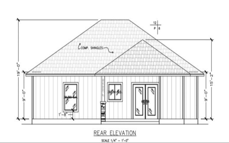 2995 SANCHEZ AVE., Eagle Pass, TX 78852, 3 Bedrooms Bedrooms, ,2 BathroomsBathrooms,Residential,For Sale,2995 SANCHEZ AVE.,81268