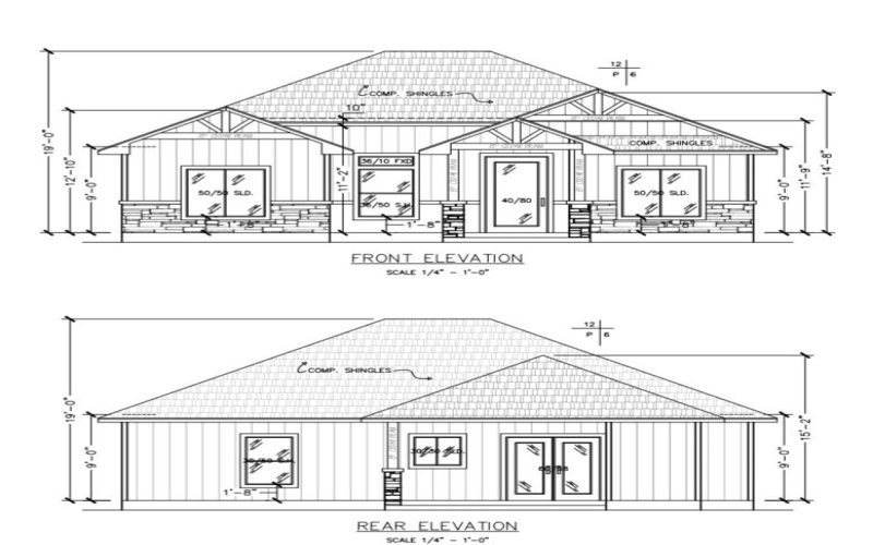 2995 SANCHEZ AVE., Eagle Pass, TX 78852, 3 Bedrooms Bedrooms, ,2 BathroomsBathrooms,Residential,For Sale,2995 SANCHEZ AVE.,81268