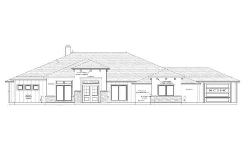 2177 London Ranch Drive, Corpus Christi, TX 78415, 4 Habitaciones Habitaciones , ,3 BañosBaños,Residential,En Venta,2177 London Ranch Drive,459166
