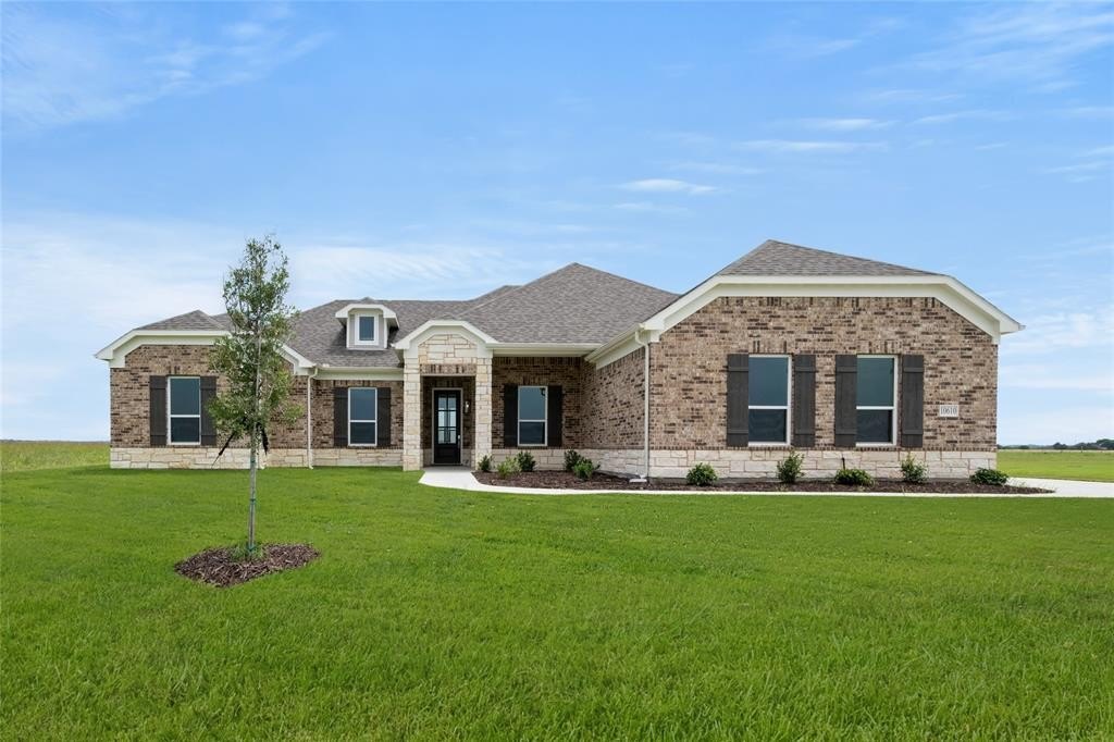 10610 Barleycorn Lane, Venus, TX 76084, 4 Habitaciones Habitaciones , ,2 BañosBaños,Residential,En Venta,10610 Barleycorn Lane,20800122