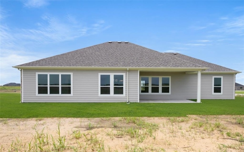 10610 Barleycorn Lane, Venus, TX 76084, 4 Habitaciones Habitaciones , ,2 BañosBaños,Residential,En Venta,10610 Barleycorn Lane,20800122